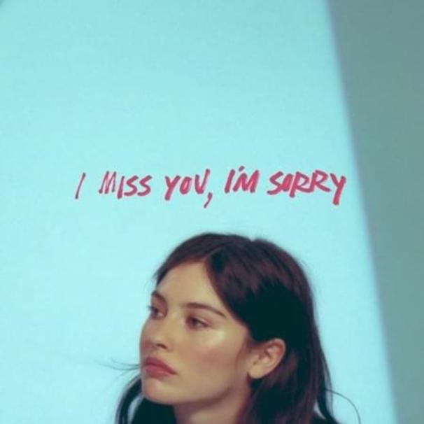 Gracie Abrams - I miss you, I’m sorry - Tekst piosenki, lyrics - teksciki.pl