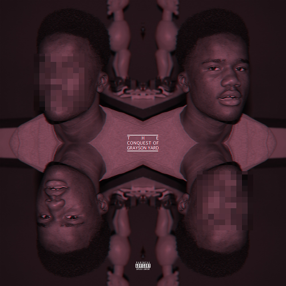 Gracy Hopkins - Requesting Irrelevant Peace - Tekst piosenki, lyrics - teksciki.pl