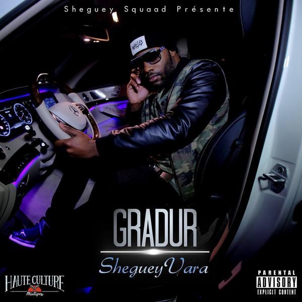 Gradur - Freestyle "Sheguey 2" (LMLVSB remix) - Tekst piosenki, lyrics - teksciki.pl