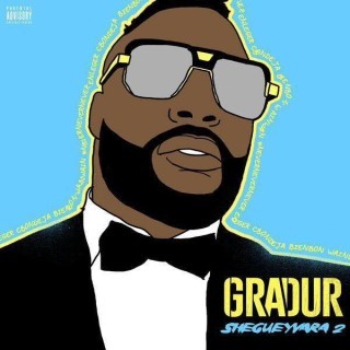 Gradur - Ma Paki Me Niema - Tekst piosenki, lyrics - teksciki.pl