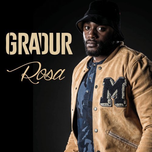 Gradur - Rosa - Tekst piosenki, lyrics - teksciki.pl