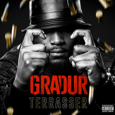 Gradur - Terrasser - Tekst piosenki, lyrics - teksciki.pl