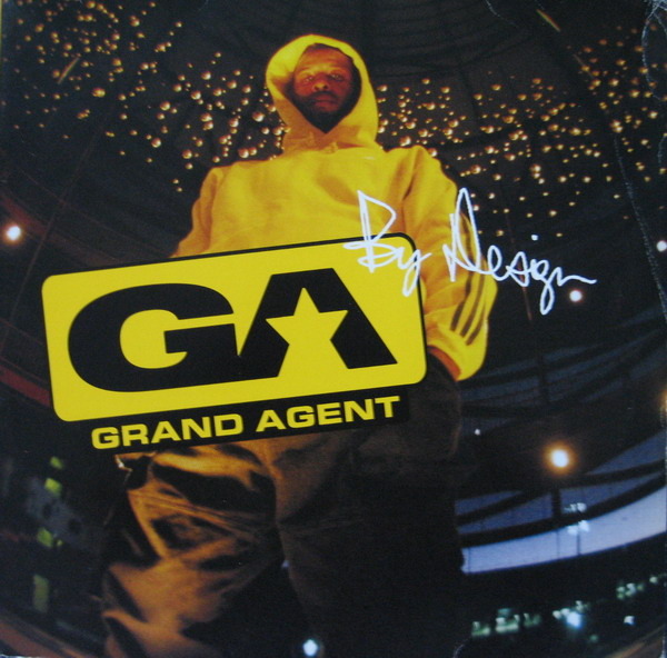 Grand Agent - The Man Who Could Be King - Tekst piosenki, lyrics - teksciki.pl