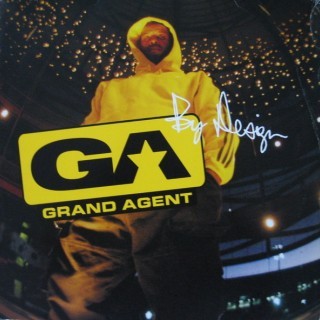 Grand Agent - Waughter - Tekst piosenki, lyrics - teksciki.pl