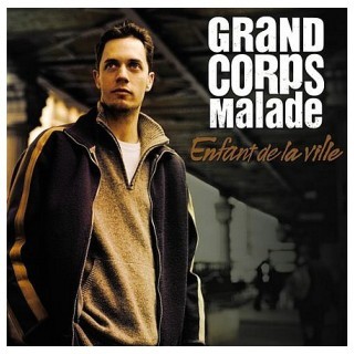 Grand Corps Malade - Du côté chance - Tekst piosenki, lyrics - teksciki.pl