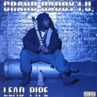 Grand Daddy I.U. - We Got Da Gats - Tekst piosenki, lyrics - teksciki.pl