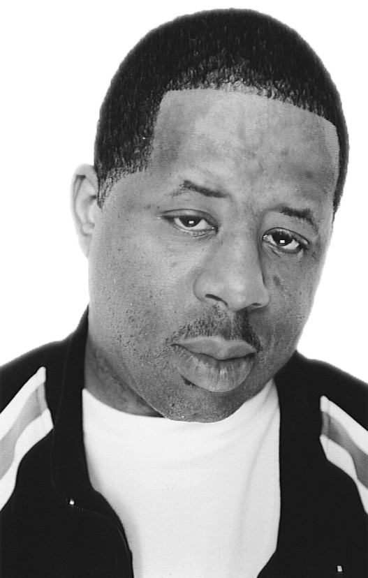 Grand Puba - The More Things Change - Tekst piosenki, lyrics - teksciki.pl