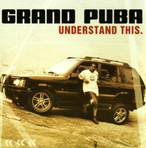Grand Puba - What U Want - Tekst piosenki, lyrics - teksciki.pl
