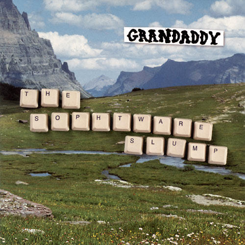 Grandaddy - Jed the Humanoid - Tekst piosenki, lyrics - teksciki.pl