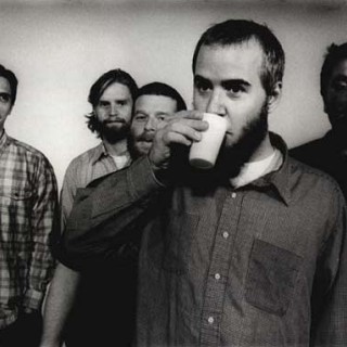 Grandaddy - Revolution - Tekst piosenki, lyrics - teksciki.pl