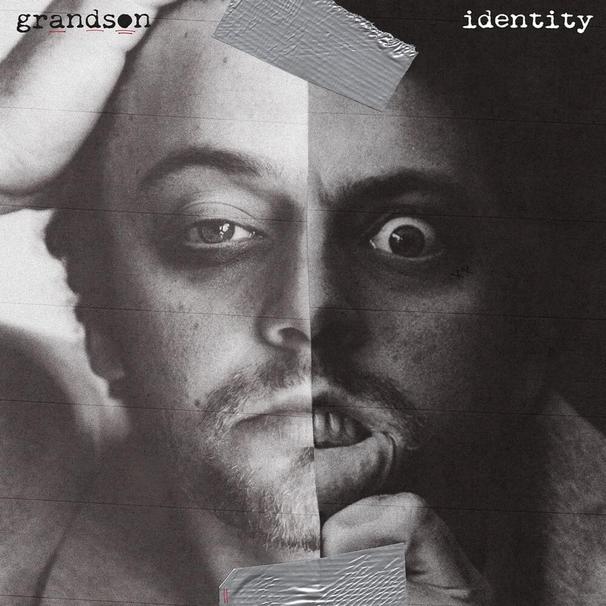 ​grandson - Identity - Tekst piosenki, lyrics - teksciki.pl