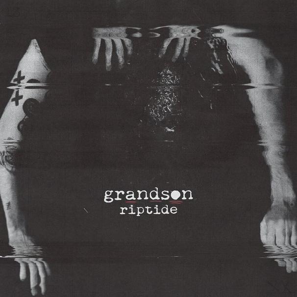 ​grandson - Riptide - Tekst piosenki, lyrics - teksciki.pl