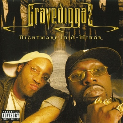 Gravediggaz - End of the World - Tekst piosenki, lyrics - teksciki.pl