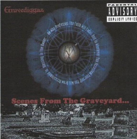 Gravediggaz - Freestyle With Rahzel (Bonus) - Tekst piosenki, lyrics - teksciki.pl