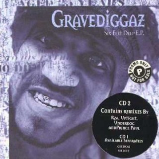 Gravediggaz - Mommy, What's a Gravedigga? (Cali/Prince Paul Mix) - Tekst piosenki, lyrics - teksciki.pl