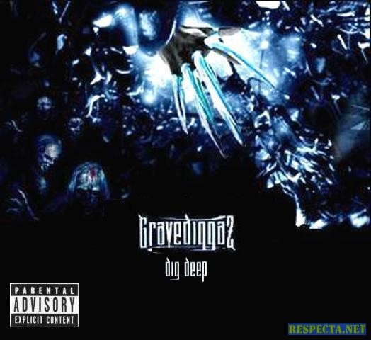 Gravediggaz - Tape Of A Madman - Tekst piosenki, lyrics - teksciki.pl