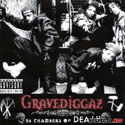 Gravediggaz - The Reincarnation Of Freud - Tekst piosenki, lyrics - teksciki.pl
