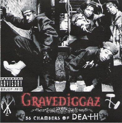 Gravediggaz - True Indeed Armeggeddon - Tekst piosenki, lyrics - teksciki.pl
