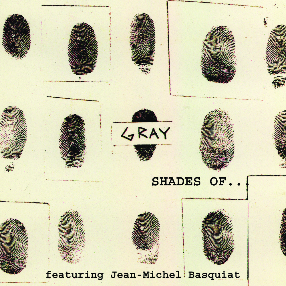 Gray - Bad Fool (Red Skelton) - Tekst piosenki, lyrics - teksciki.pl