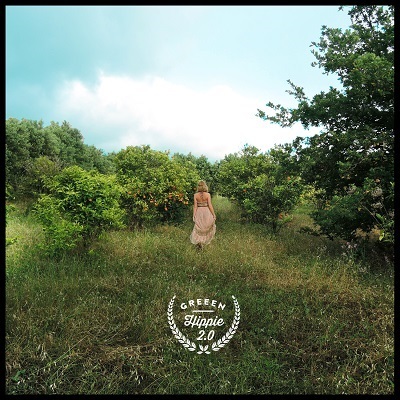 GReeeN - Ich Bin Hier - Tekst piosenki, lyrics - teksciki.pl