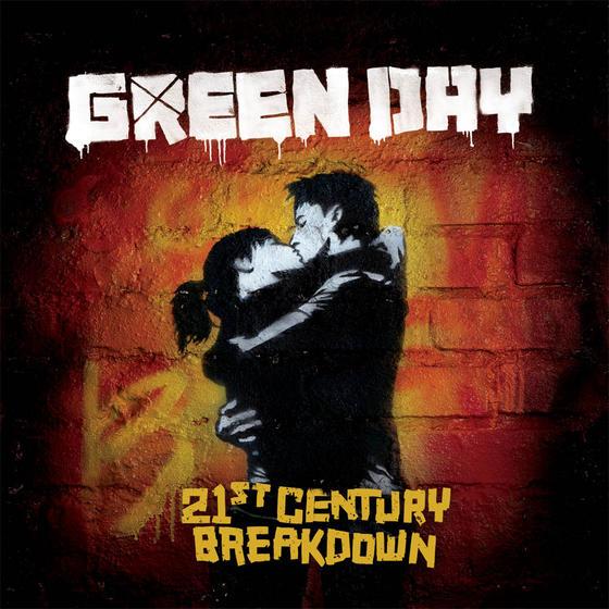 Green Day - 21st Century Breakdown - Tekst piosenki, lyrics - teksciki.pl