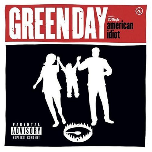 Green Day - American Idiot - Tekst piosenki, lyrics - teksciki.pl