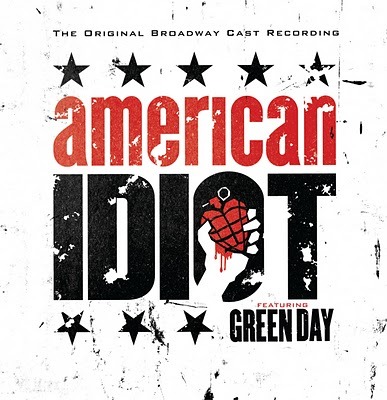 Green Day - American Idiot (Broadway) - Tekst piosenki, lyrics - teksciki.pl