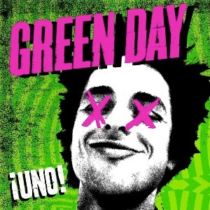 Green Day - Angel Blue - Tekst piosenki, lyrics - teksciki.pl