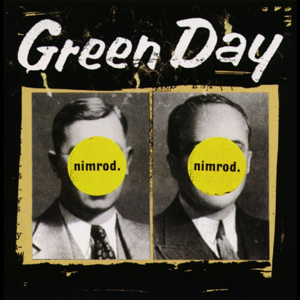 Green Day - Desensitized - Tekst piosenki, lyrics - teksciki.pl