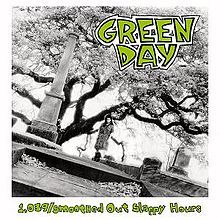 Green Day - Don't Leave Me - Tekst piosenki, lyrics - teksciki.pl