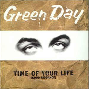 Green Day - Good Riddance (Time of Your Life) - Tekst piosenki, lyrics - teksciki.pl
