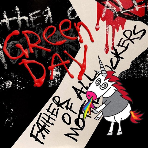 Green Day - Meet Me on the Roof - Tekst piosenki, lyrics - teksciki.pl