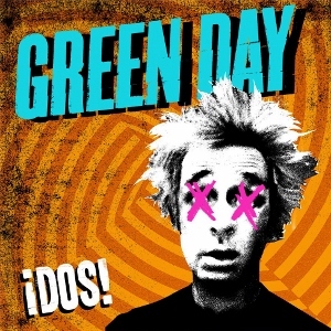 Green Day - ¡Uno!, ¡Dos!, ¡Tré!, ¡Cuatro! - Album Art - Tekst piosenki, lyrics - teksciki.pl
