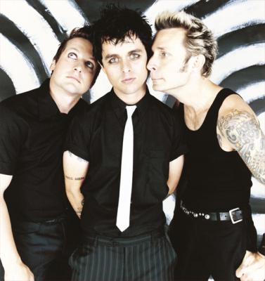 Green Day - Wak Me Up When September Ends - Tekst piosenki, lyrics - teksciki.pl