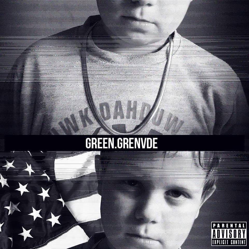 Green Grenade - #hajs - Tekst piosenki, lyrics - teksciki.pl