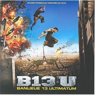 Green Money - Green Money (Banlieue 13 Ultimatum) - Tekst piosenki, lyrics - teksciki.pl