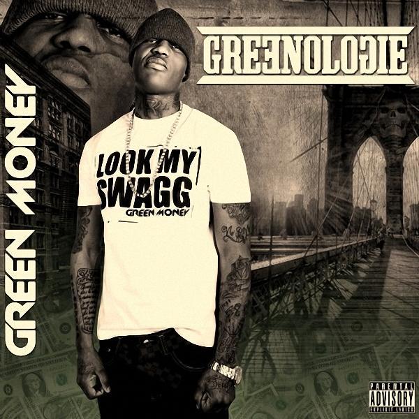 Green Money - Look my swagg (Remix) - Tekst piosenki, lyrics - teksciki.pl