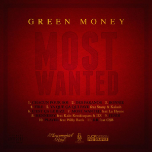 Green Money - On Fire - Tekst piosenki, lyrics - teksciki.pl
