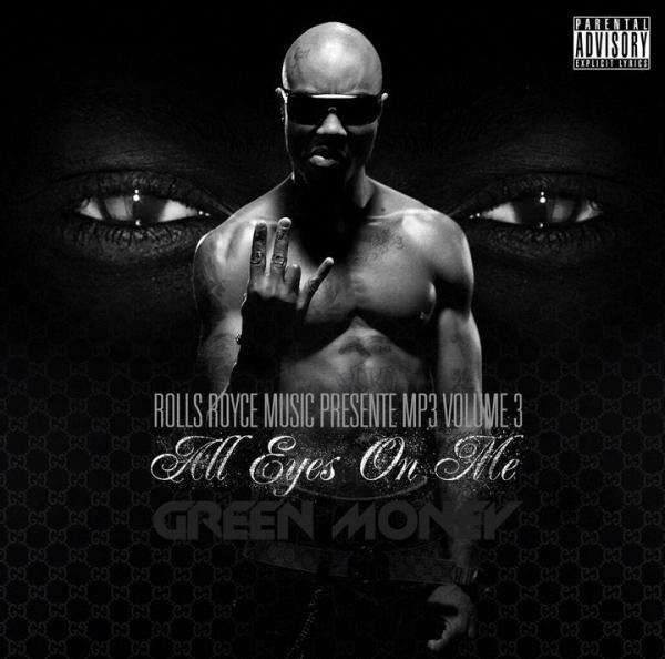 Green Money - South Beach - Tekst piosenki, lyrics - teksciki.pl