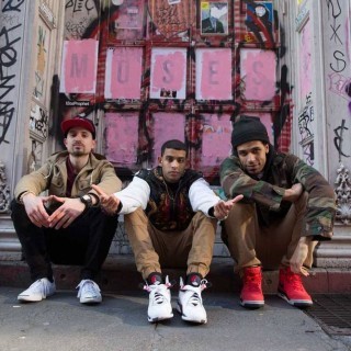 Green Street - D4TD - Tekst piosenki, lyrics - teksciki.pl