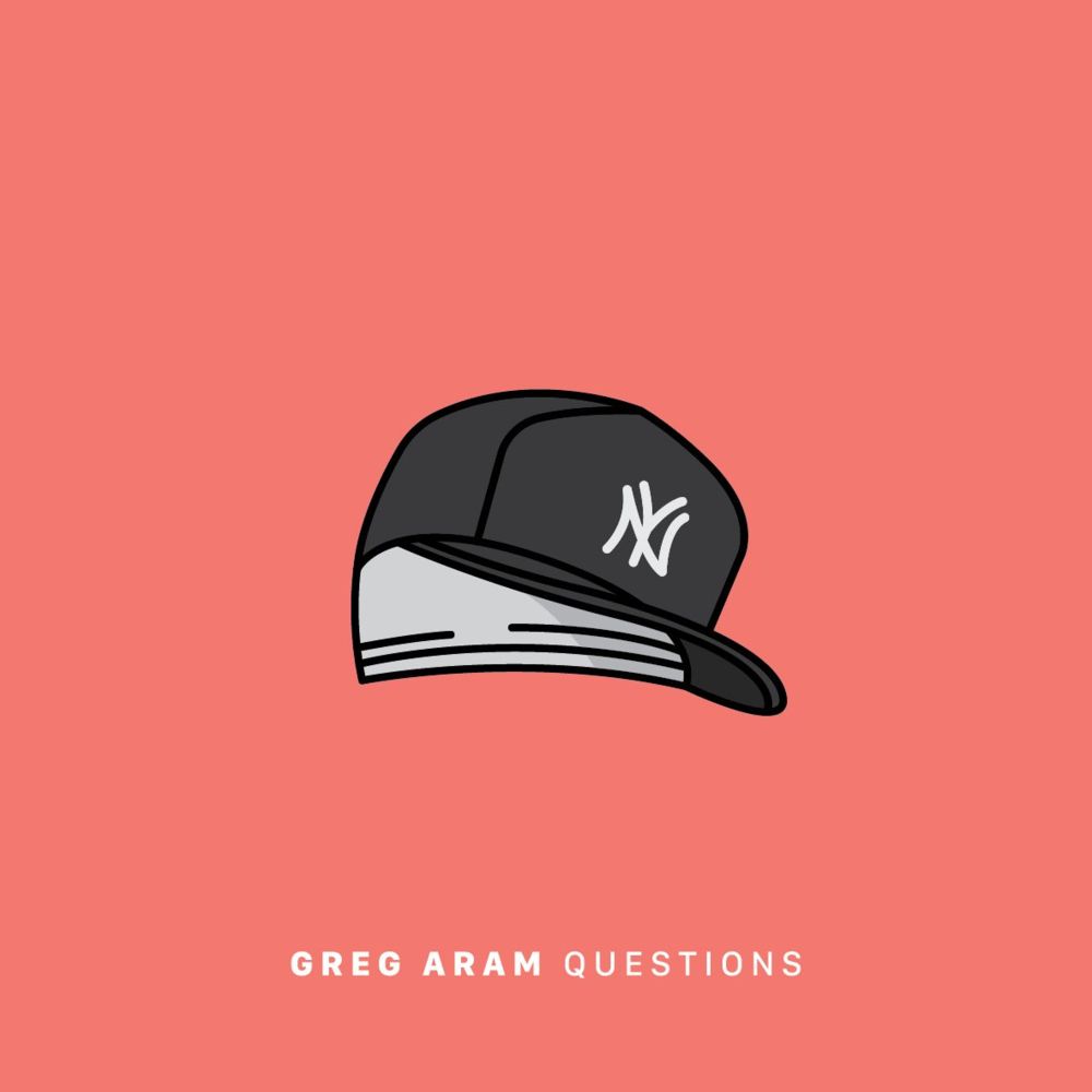 Greg Aram - Questions - Tekst piosenki, lyrics - teksciki.pl