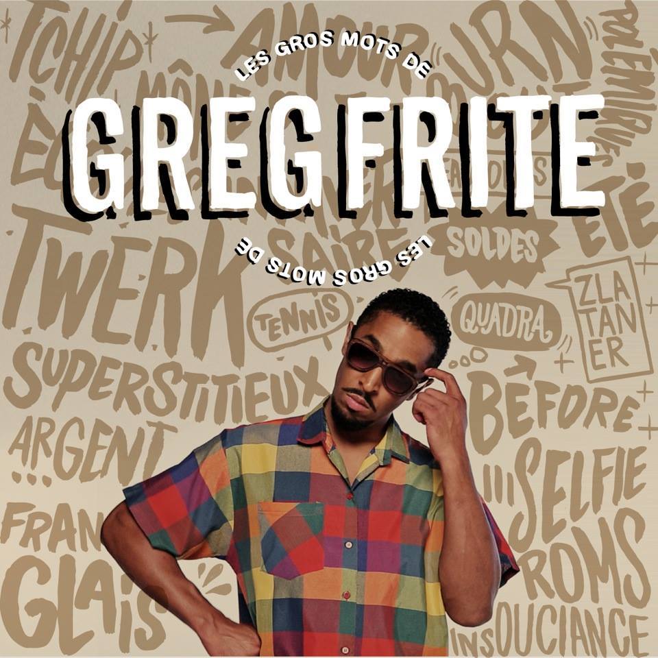 Greg Frite - Before - Tekst piosenki, lyrics - teksciki.pl