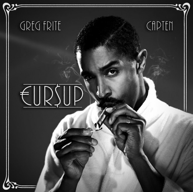 Greg Frite - €ur$up - Tekst piosenki, lyrics - teksciki.pl