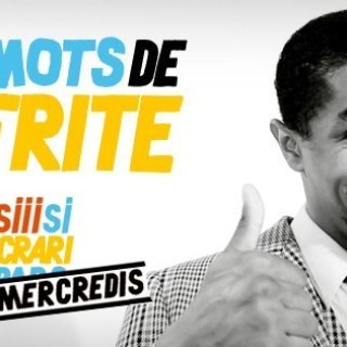Greg Frite - Les gros mots de n°5 (Bails) - Tekst piosenki, lyrics - teksciki.pl