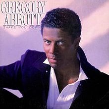 Gregory Abbott - Shake You Down - Tekst piosenki, lyrics - teksciki.pl