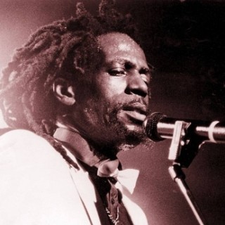 Gregory Isaacs - Border - Tekst piosenki, lyrics - teksciki.pl