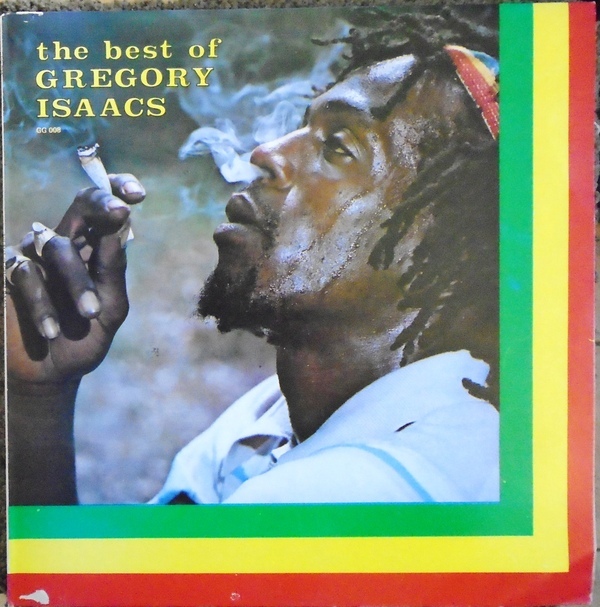 Gregory Isaacs - No Speech - Tekst piosenki, lyrics - teksciki.pl