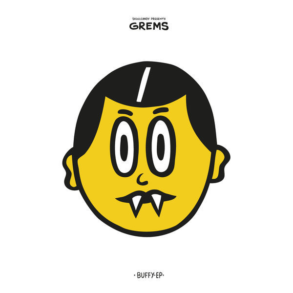 Grems - Alien Dope - Tekst piosenki, lyrics - teksciki.pl