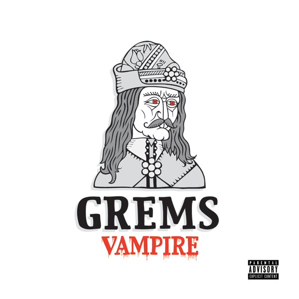 Grems - Cimetière - Tekst piosenki, lyrics - teksciki.pl