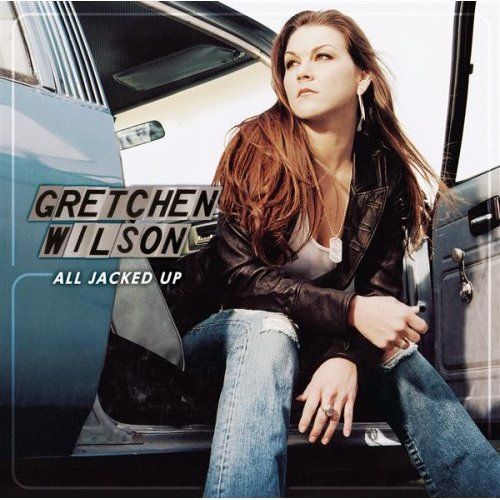 Gretchen Wilson - Politically Uncorrect - Tekst piosenki, lyrics - teksciki.pl